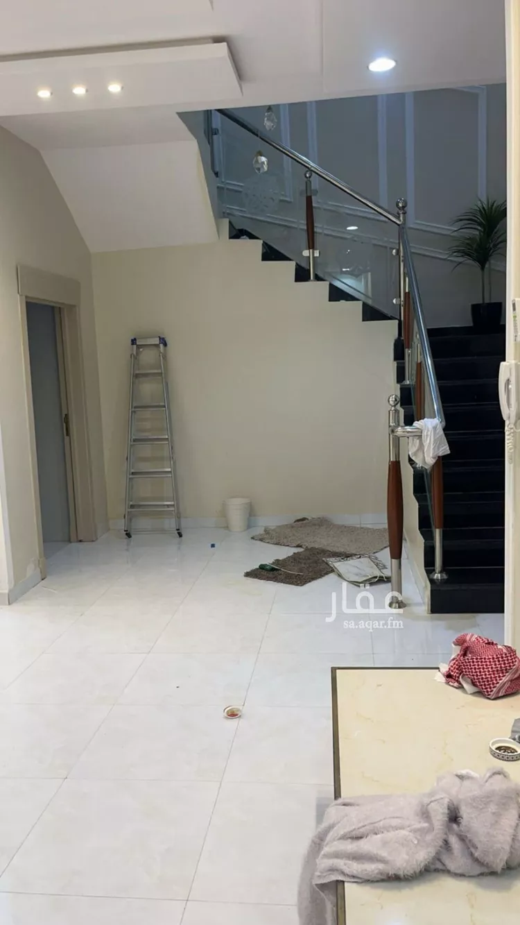 فيلا للبيع في شارع أبي الحسن الأهوازي, حي البيان, مدينة الرياض, منطقة الرياض صورة 5