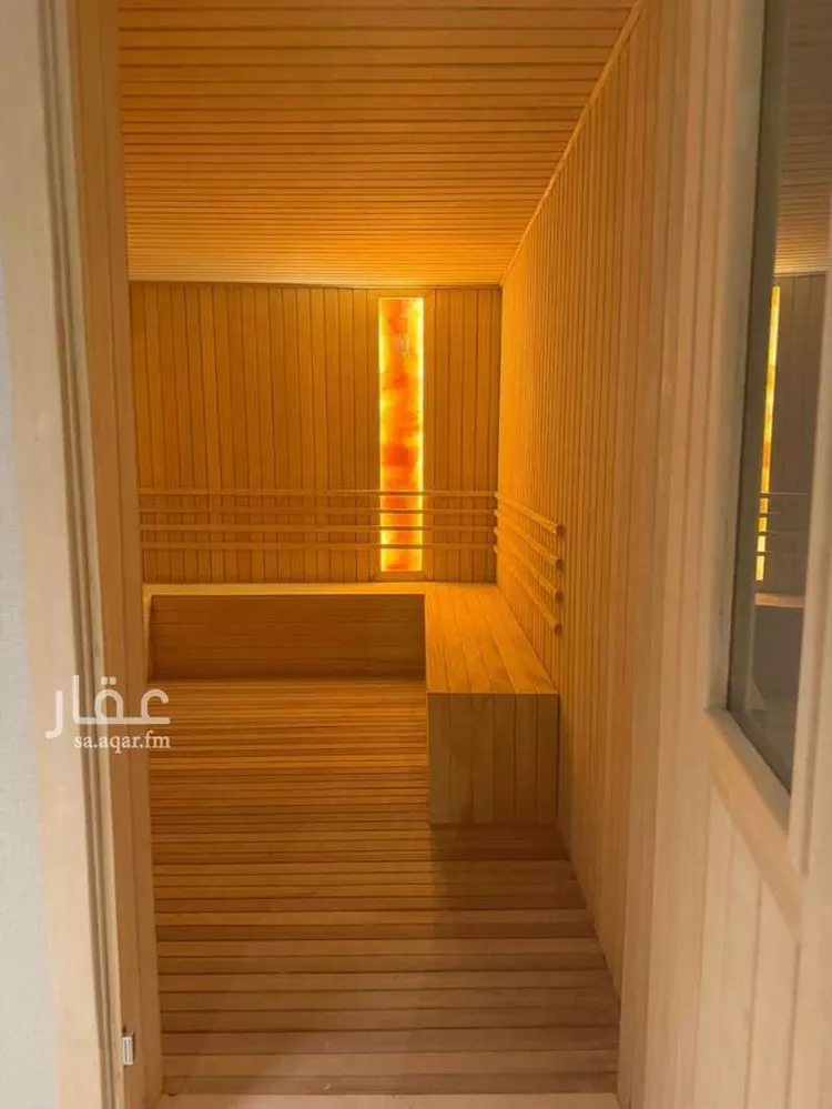 شقة للإيجار في شارع وادي الشاطئ, حي الرمال, مدينة الرياض, منطقة الرياض 8