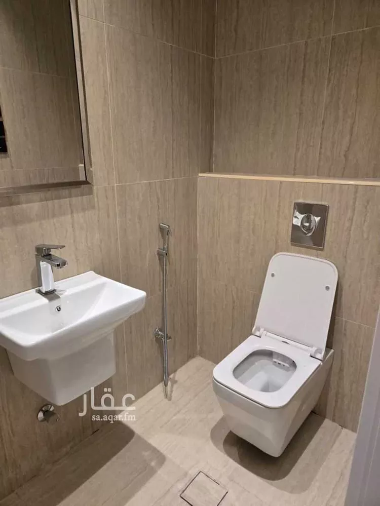 شقة للإيجار في شارع جرش, حي اليرموك, مدينة الرياض, منطقة الرياض صورة 3