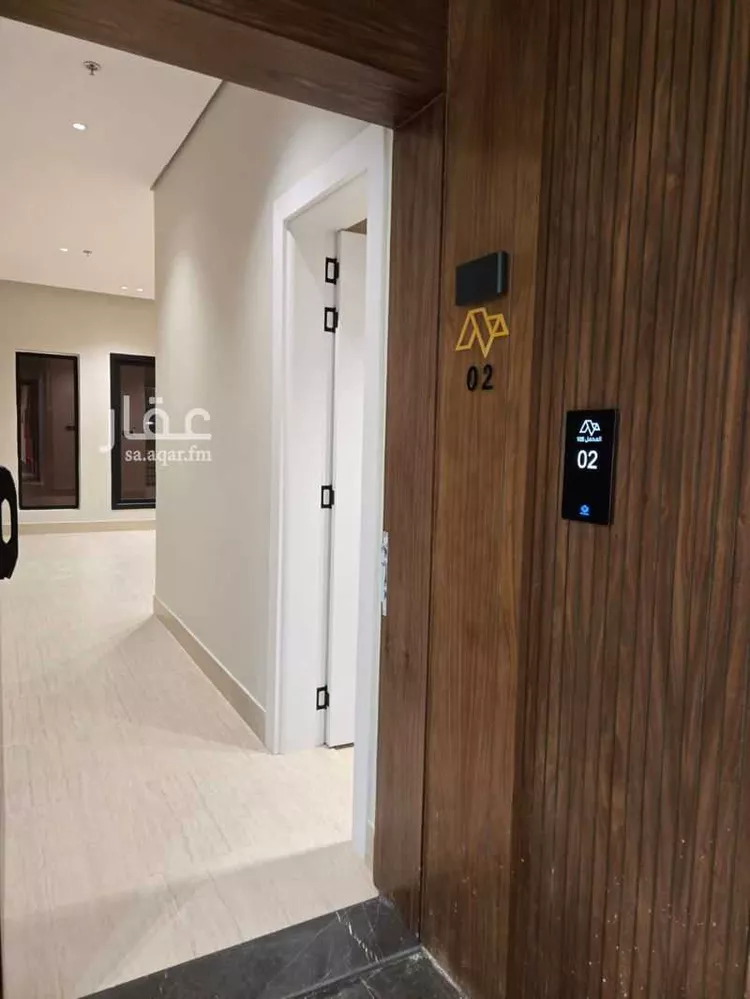 شقة للإيجار في شارع جرش, حي اليرموك, مدينة الرياض, منطقة الرياض 14