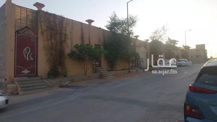 فيلا للبيع في شارع أصيلة, حي النظيم, مدينة الرياض, منطقة الرياض صورة 2