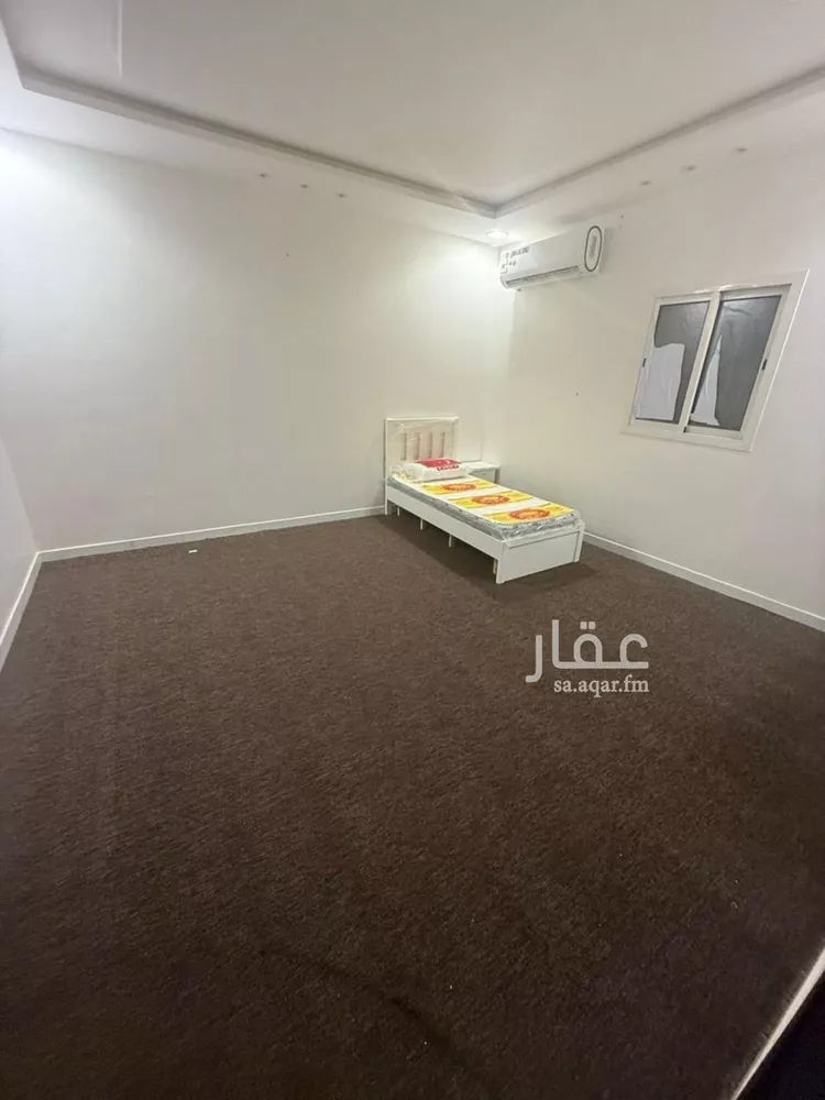 شقة للإيجار في شارع شهيد الدين ثم الوطن خالد محمد أحمد الص, حي الرمال, مدينة الرياض, منطقة الرياض صورة 4