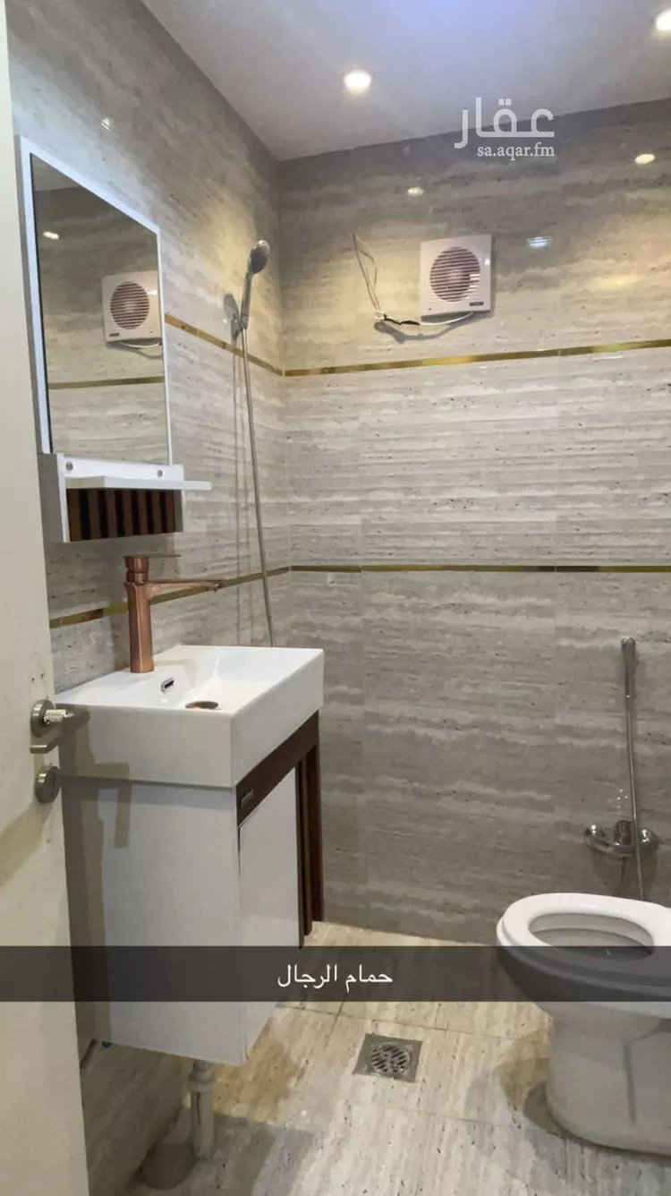 شقة للبيع في شارع الشيباني, حي قرطبة, مدينة الرياض, منطقة الرياض صورة 5