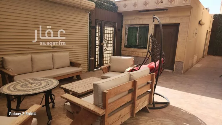 فيلا للبيع في شارع عبدالرحمن السراج, حي غرناطة, مدينة الرياض, منطقة الرياض صورة 4