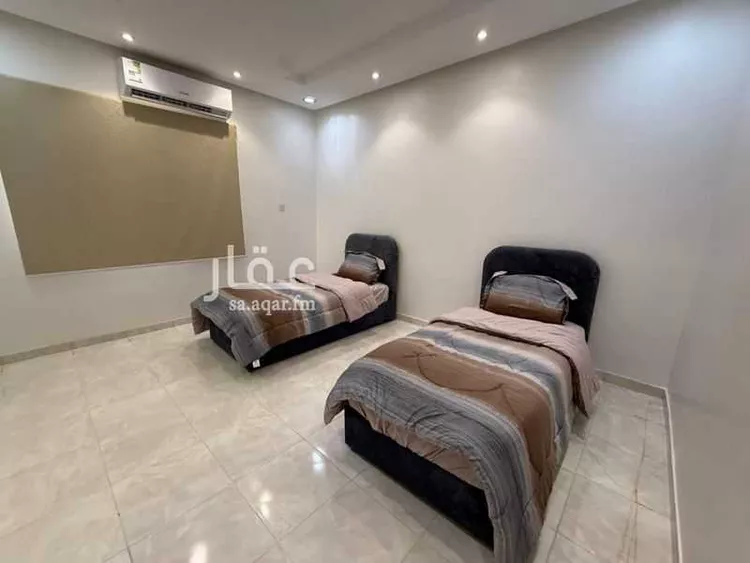 شقة للإيجار في شارع مصطفى المنفلوطي, حي الرمال, مدينة الرياض, منطقة الرياض صورة 2