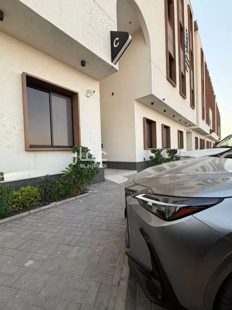 شقة للإيجار في شارع وادي الشاطئ, حي الرمال, مدينة الرياض, منطقة الرياض 6