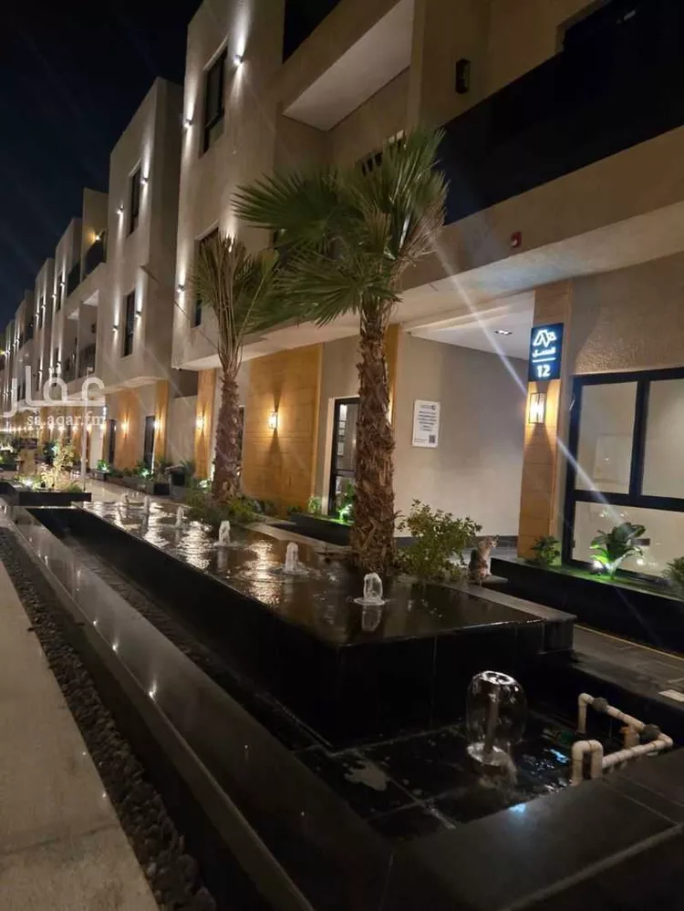 شقة للإيجار في شارع جرش, حي اليرموك, مدينة الرياض, منطقة الرياض 11