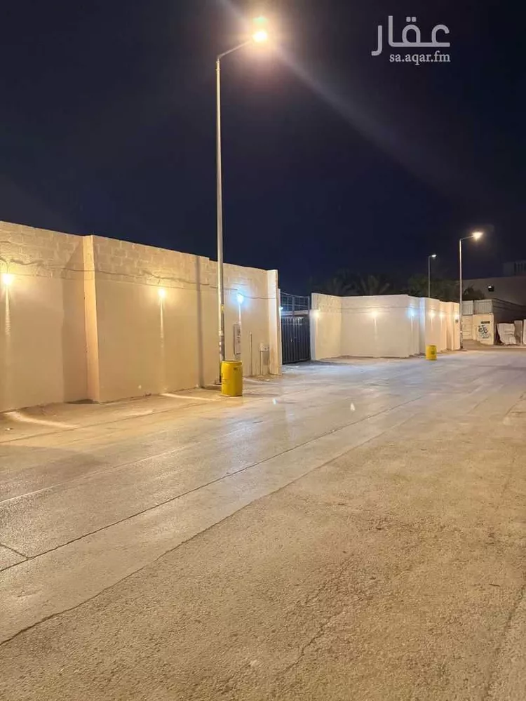 أرض للإيجار في شارع أرم ، حي النظيم ، الرياض ، منطقة الرياض صورة 2