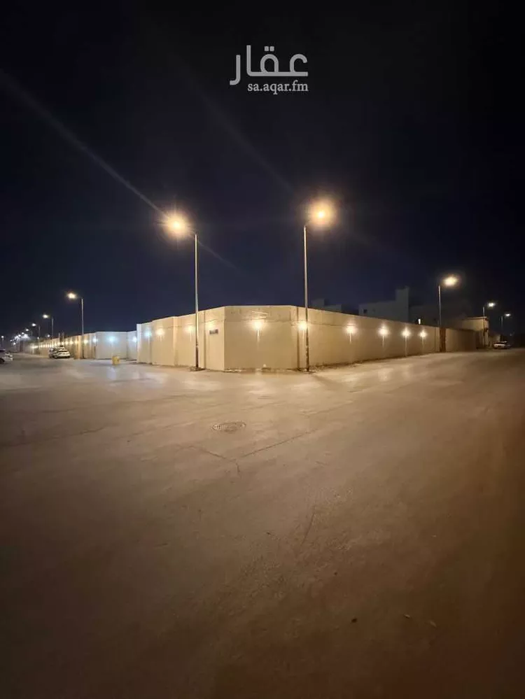 أرض للإيجار في شارع أرم ، حي النظيم ، الرياض ، منطقة الرياض صورة 4