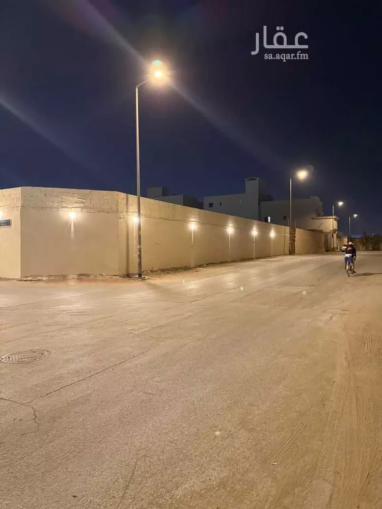 أرض للإيجار في شارع أرم ، حي النظيم ، الرياض ، منطقة الرياض صورة 3