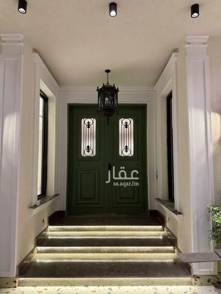 فيلا للبيع في شارع رقم 222, حي ظهرة لبن, مدينة الرياض, منطقة الرياض صورة 3