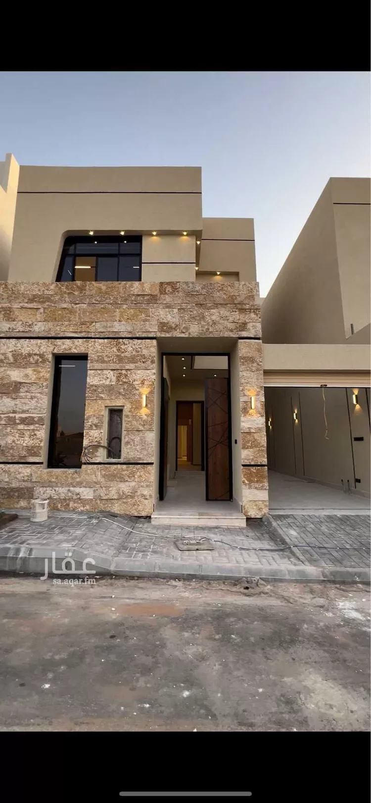 فيلا للبيع في شارع رقم 166, حي ظهرة لبن, مدينة الرياض, منطقة الرياض