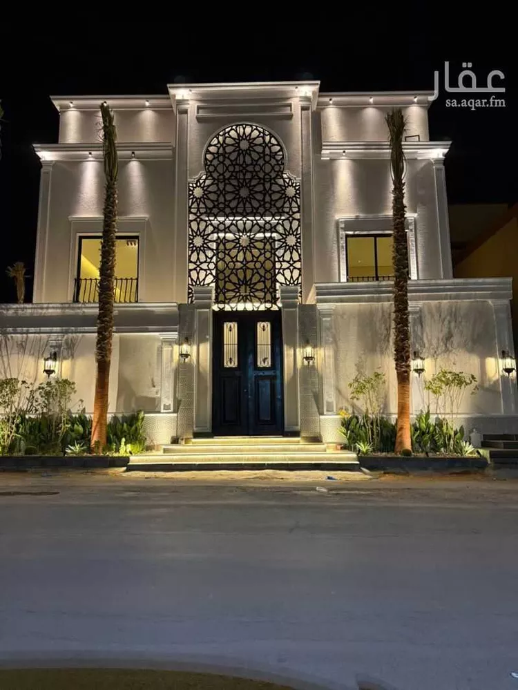 فيلا للبيع في شارع رقم 222, حي ظهرة لبن, مدينة الرياض, منطقة الرياض