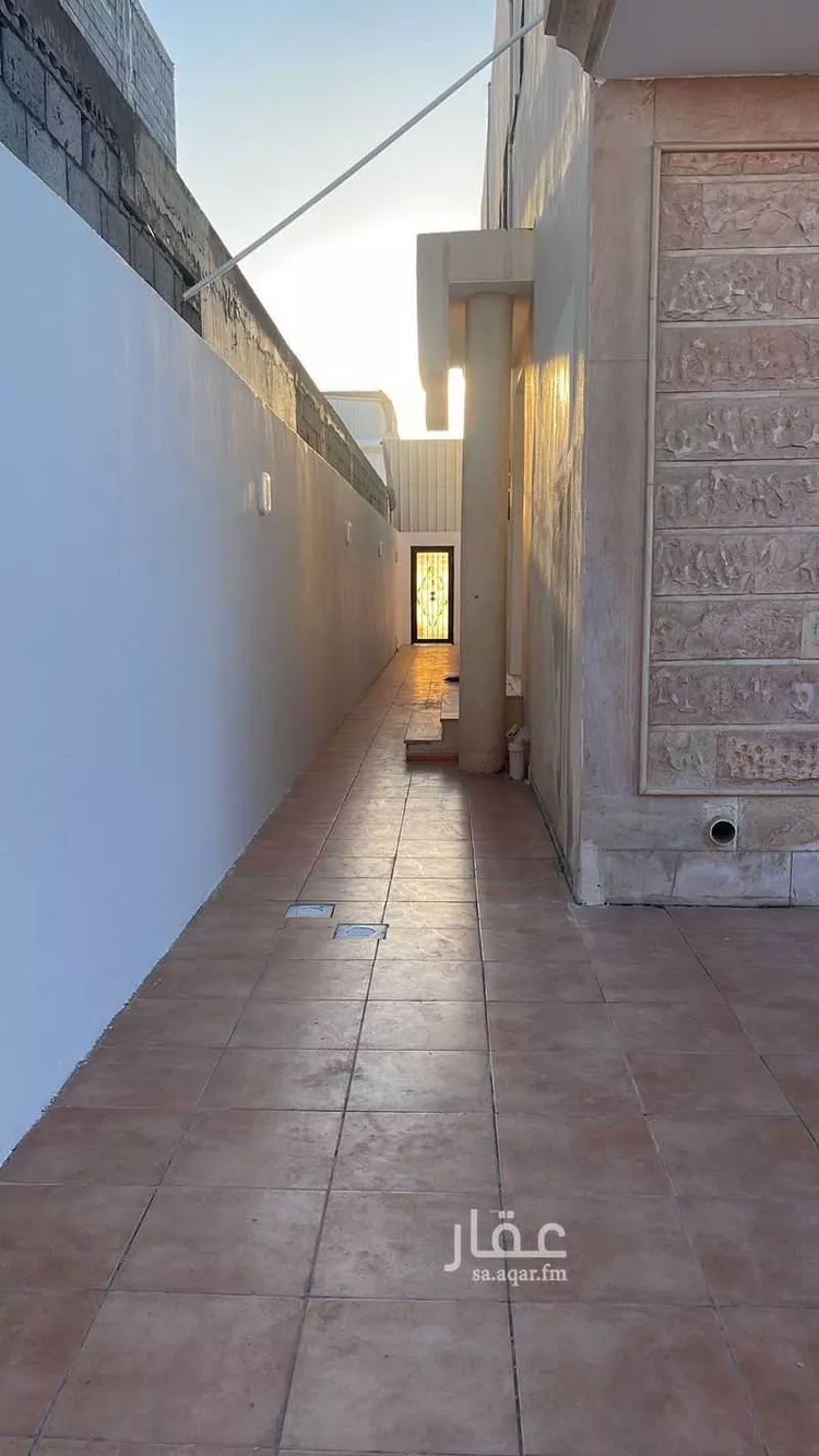 دور للإيجار في شارع ابو هريره ، حي الدوحة الجنوبية ، الظهران ، الدمام صورة 3