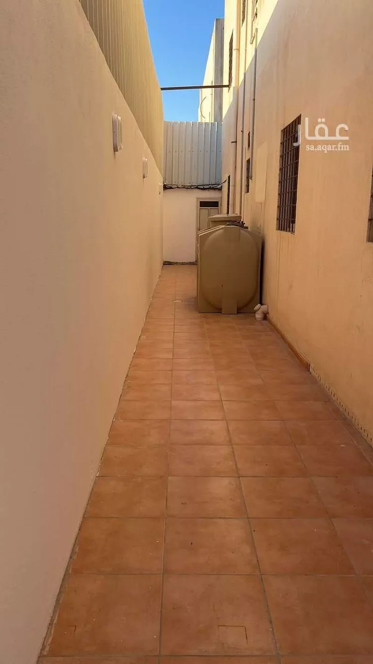 دور للإيجار في شارع ابو هريره ، حي الدوحة الجنوبية ، الظهران ، الدمام صورة 2