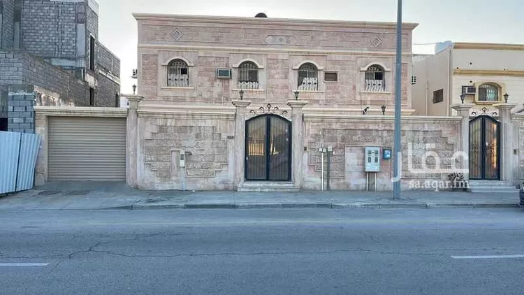 دور للإيجار في شارع ابو هريره ، حي الدوحة الجنوبية ، الظهران ، الدمام