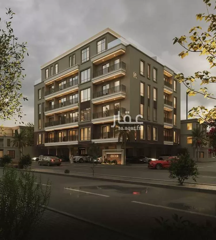 شقة للبيع في شارع عمرو بن بجاد, حي الزهراء, مدينة جدة, منطقة مكة المكرمة