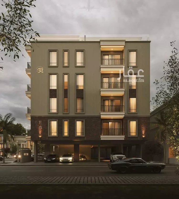 شقة للبيع في شارع عمرو بن بجاد, حي الزهراء, مدينة جدة, منطقة مكة المكرمة صورة 2