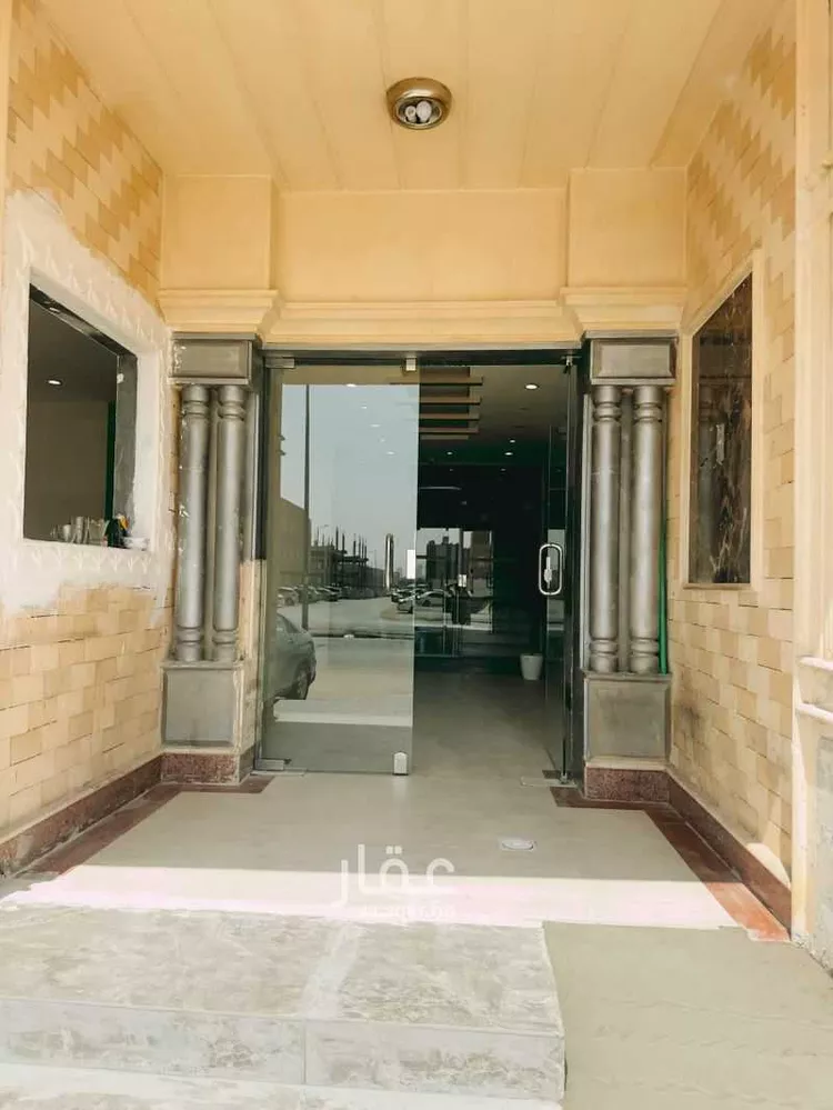 Furnished Apartment for Booking in Riyadh Al Malqa 17
