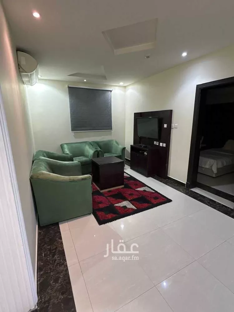 شقة مفروشة للحجز في حي المنصورة ، الرياض ، منطقة الرياض صورة 5