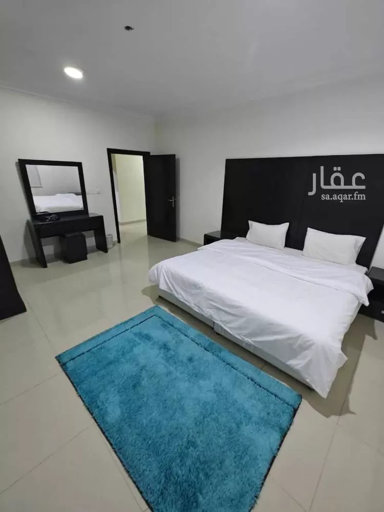 شقة مفروشة للحجز في شارع الأمير مقرن بن عبدالعزيز ، حي المغرزات ، الرياض ، منطقة الرياض صورة 3