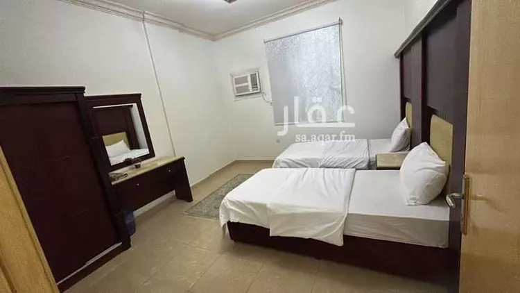 شقة مفروشة للحجز في شارع وادي نوار ، حي الملقا ، الرياض ، منطقة الرياض صورة 5