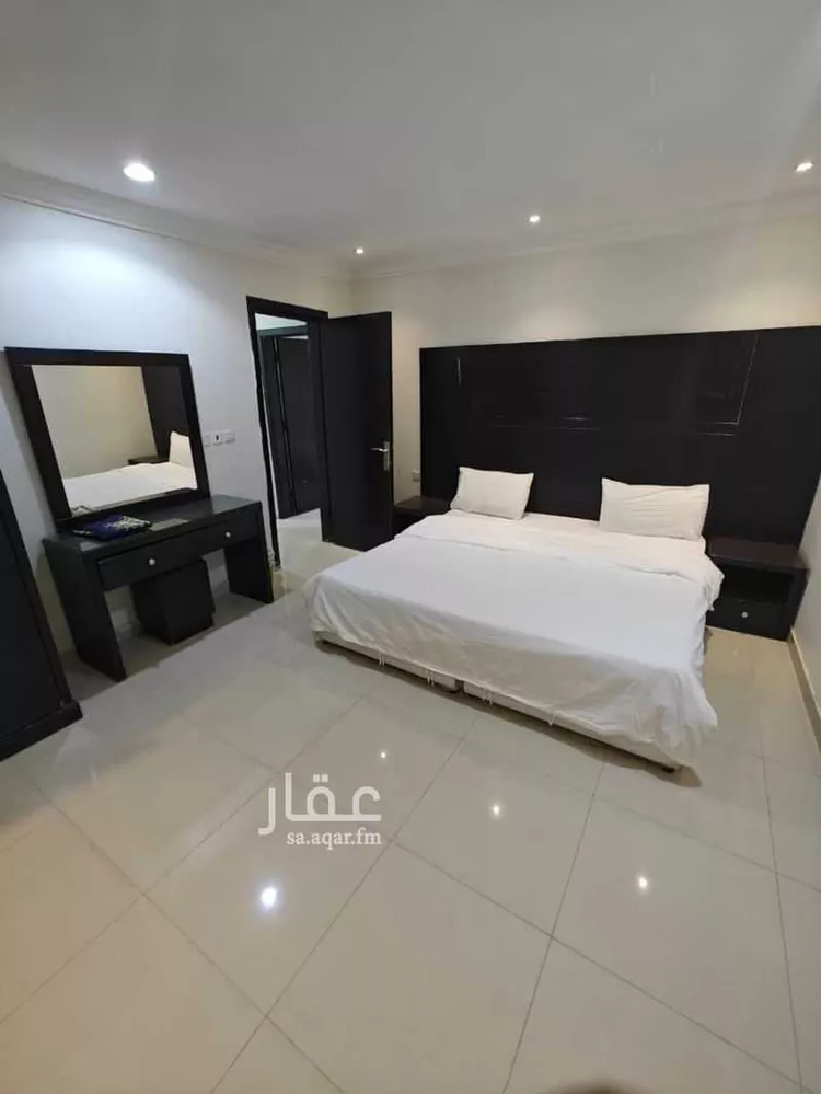 شقة مفروشة للحجز في شارع الأمير مقرن بن عبدالعزيز ، حي المغرزات ، الرياض ، منطقة الرياض صورة 3