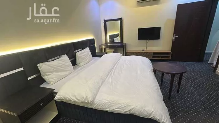 Furnished Apartment for Booking in Riyadh Al Malqa 10