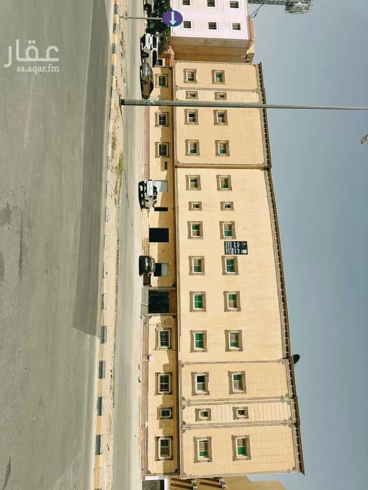 Furnished Apartment for Booking in Riyadh Al Malqa 16