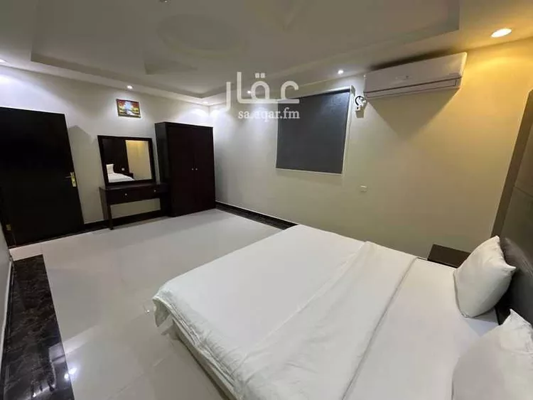 Furnished Apartment for Booking in Riyadh Al Mansourah 9