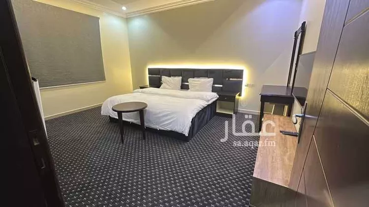 Furnished Apartment for Booking in Riyadh Al Malqa 7