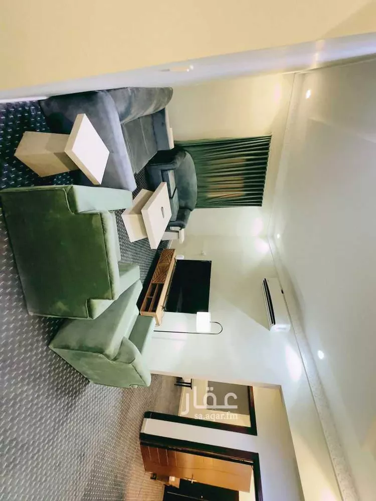 Furnished Apartment for Booking in Riyadh Al Malqa 6