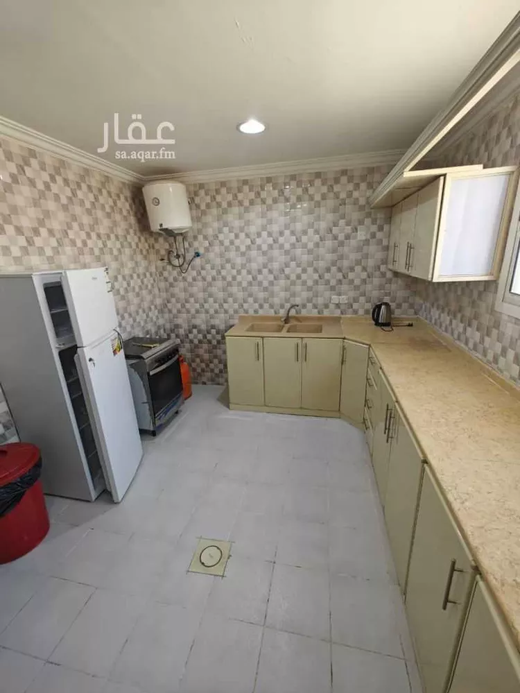 شقة مفروشة للحجز في شارع الأمير مقرن بن عبدالعزيز ، حي المغرزات ، الرياض ، منطقة الرياض 12