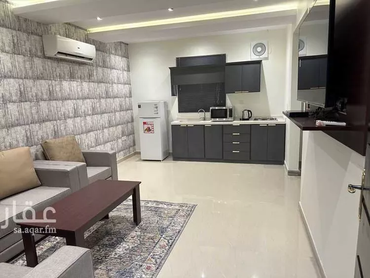 شقة للإيجار في شارع رقم 16, حي المونسية, مدينة الرياض, منطقة الرياض صورة 2