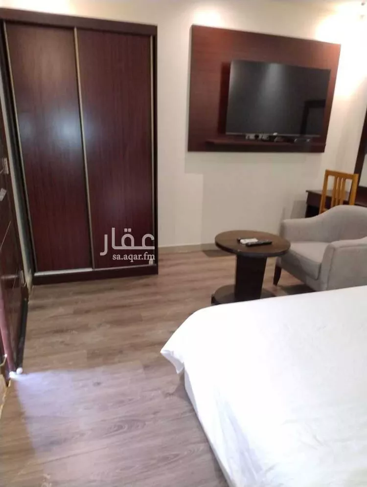 شقة مفروشة للحجز في شارع 16 ، حي المونسية ، الرياض ، منطقة الرياض صورة 3