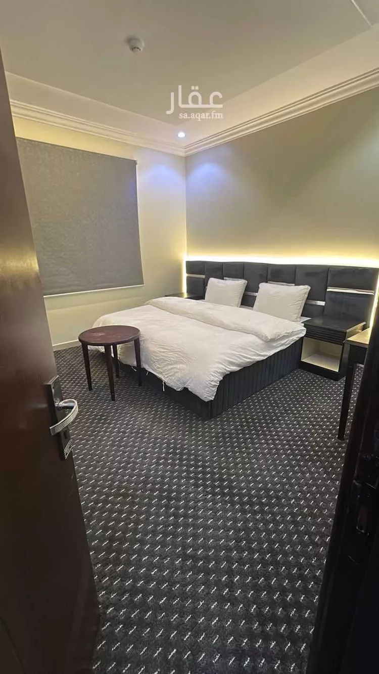 Furnished Apartment for Booking in Riyadh Al Malqa 12