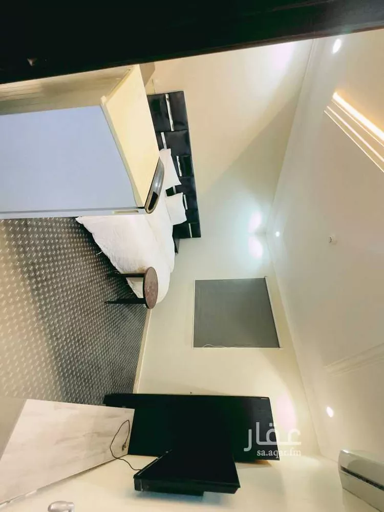 شقة للإيجار في شارع وادي نوار, حي الملقا, مدينة الرياض, منطقة الرياض 6