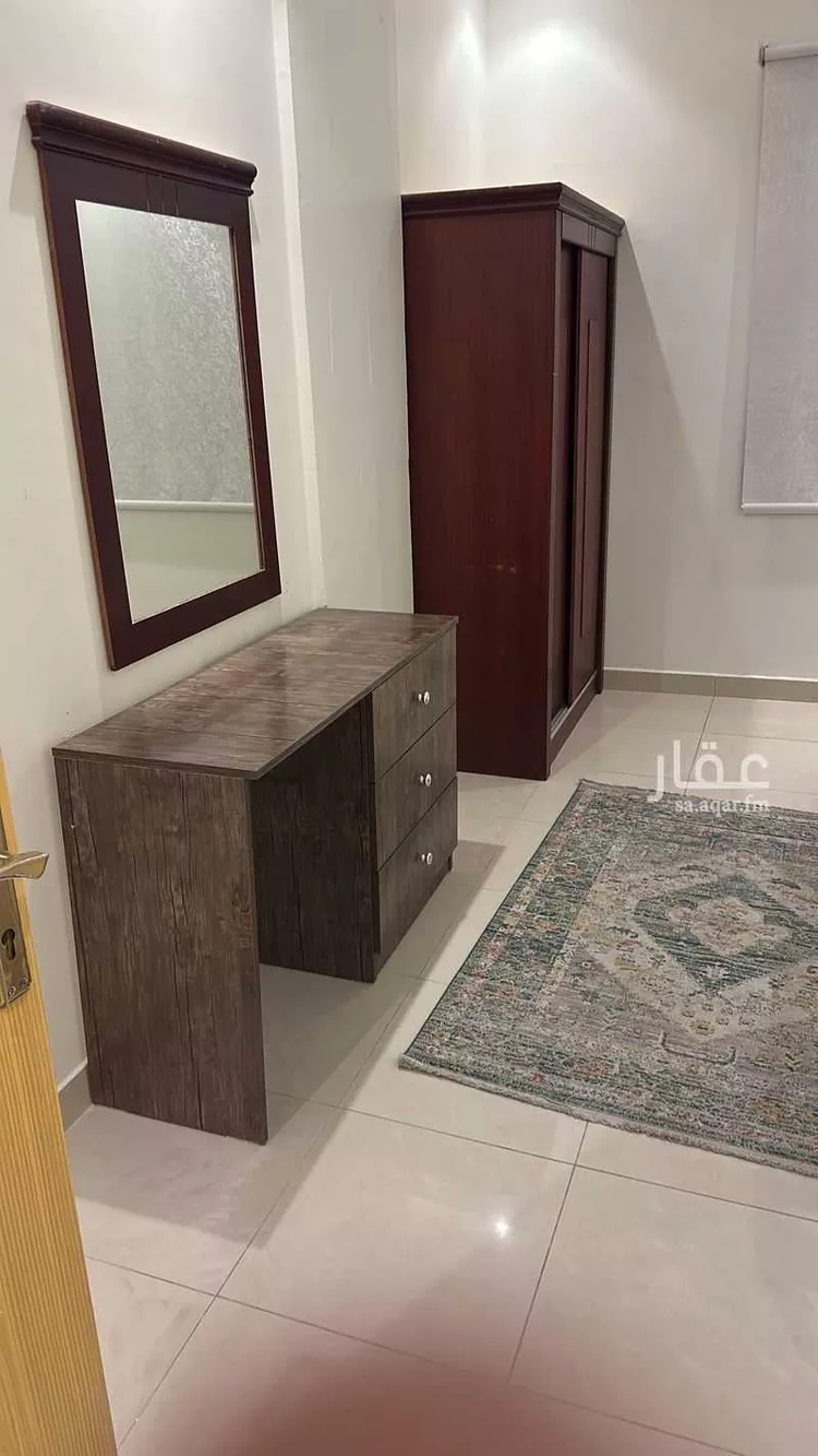 شقة مفروشة للحجز في شارع وادي نوار ، حي الملقا ، الرياض ، منطقة الرياض صورة 3