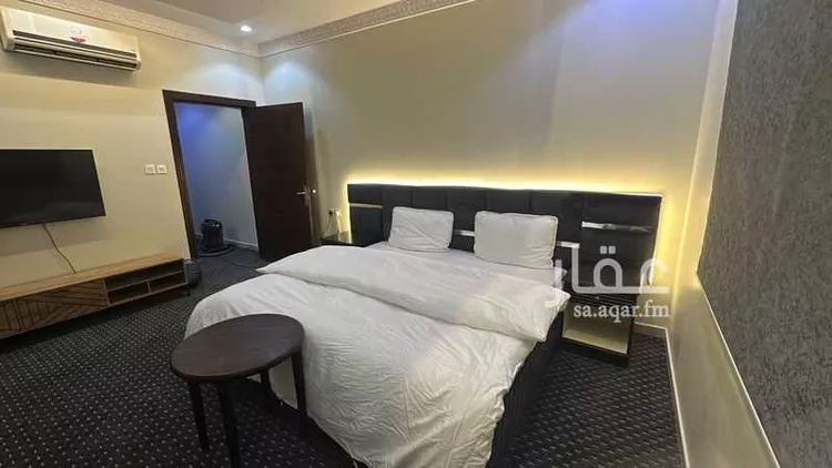 شقة مفروشة للحجز في حي ، شارع وادي نوار ، حي الملقا ، الرياض ، منطقة الرياض