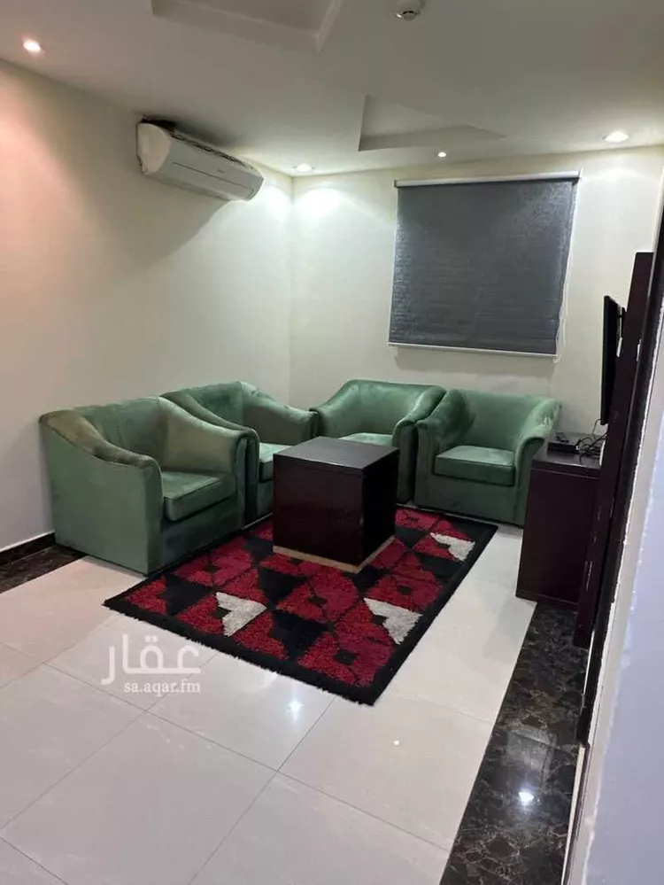 شقة مفروشة للحجز في حي المنصورة ، الرياض ، منطقة الرياض صورة 2