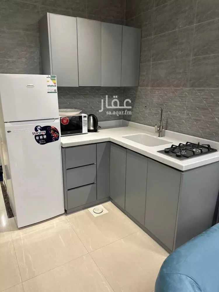 Furnished Apartment for Booking in Riyadh Al Mansourah 8