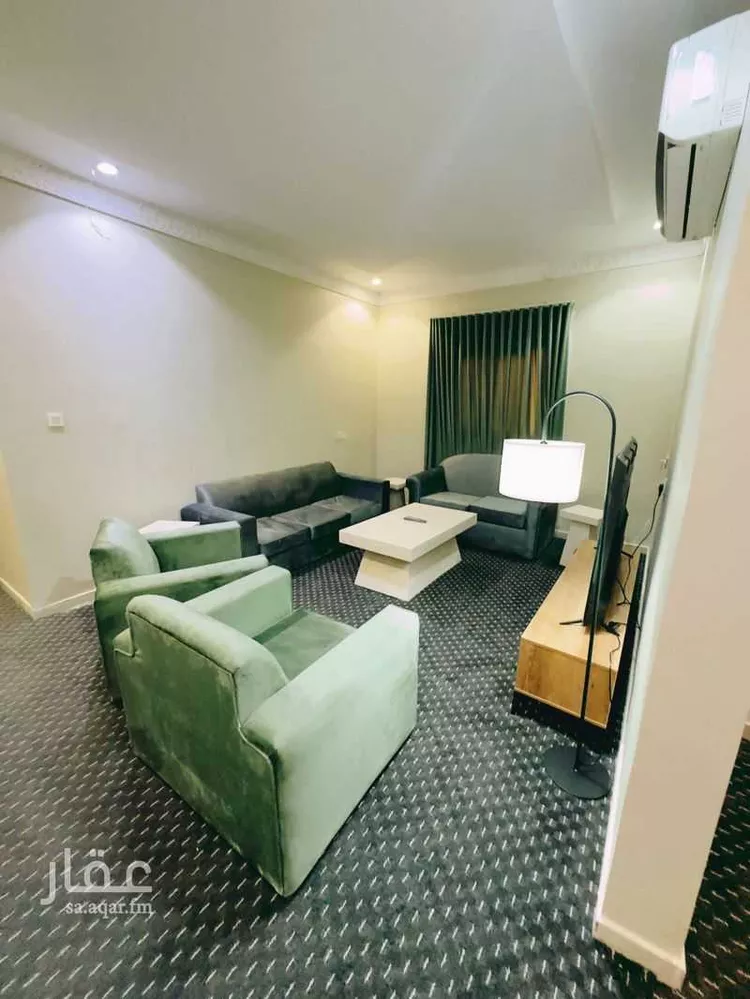 Furnished Apartment for Booking in Riyadh Al Malqa 9