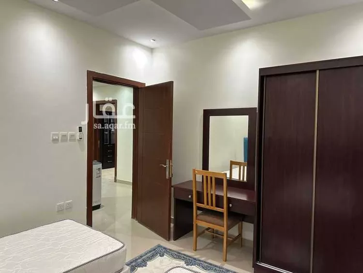 شقة مفروشة للحجز في شارع 16 ، حي المونسية ، الرياض ، منطقة الرياض صورة 5