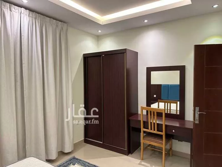 شقة مفروشة للحجز في شارع 16 ، حي المونسية ، الرياض ، منطقة الرياض صورة 4