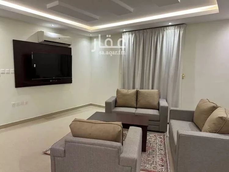 شقة مفروشة للحجز في شارع 16 ، حي المونسية ، الرياض ، منطقة الرياض 15