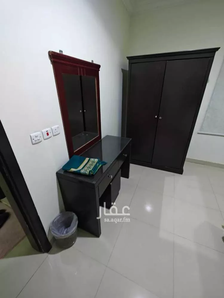 شقة مفروشة للحجز في شارع الأمير مقرن بن عبدالعزيز ، حي المغرزات ، الرياض ، منطقة الرياض