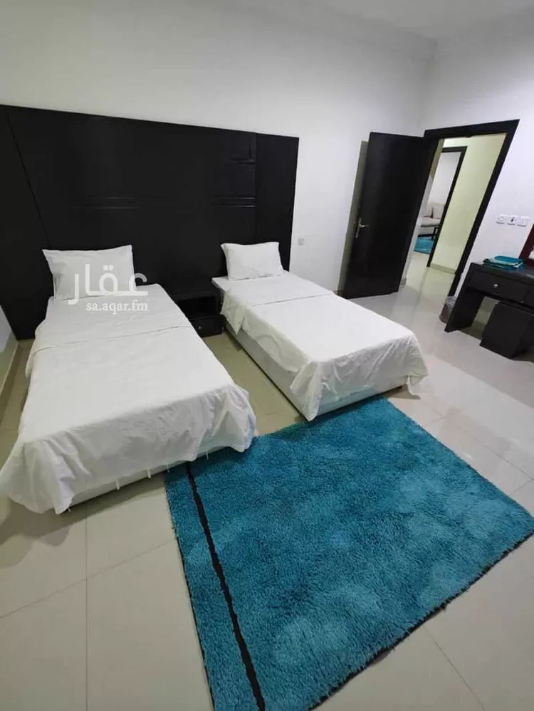 شقة مفروشة للحجز في شارع الأمير مقرن بن عبدالعزيز ، حي المغرزات ، الرياض ، منطقة الرياض صورة 5