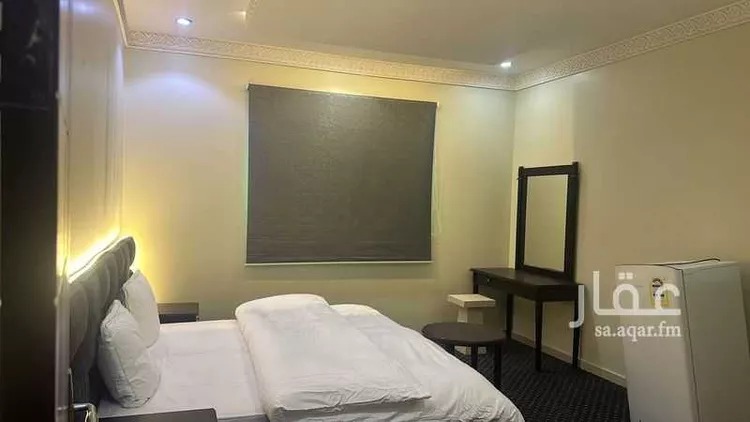 Furnished Apartment for Booking in Riyadh Al Malqa 6