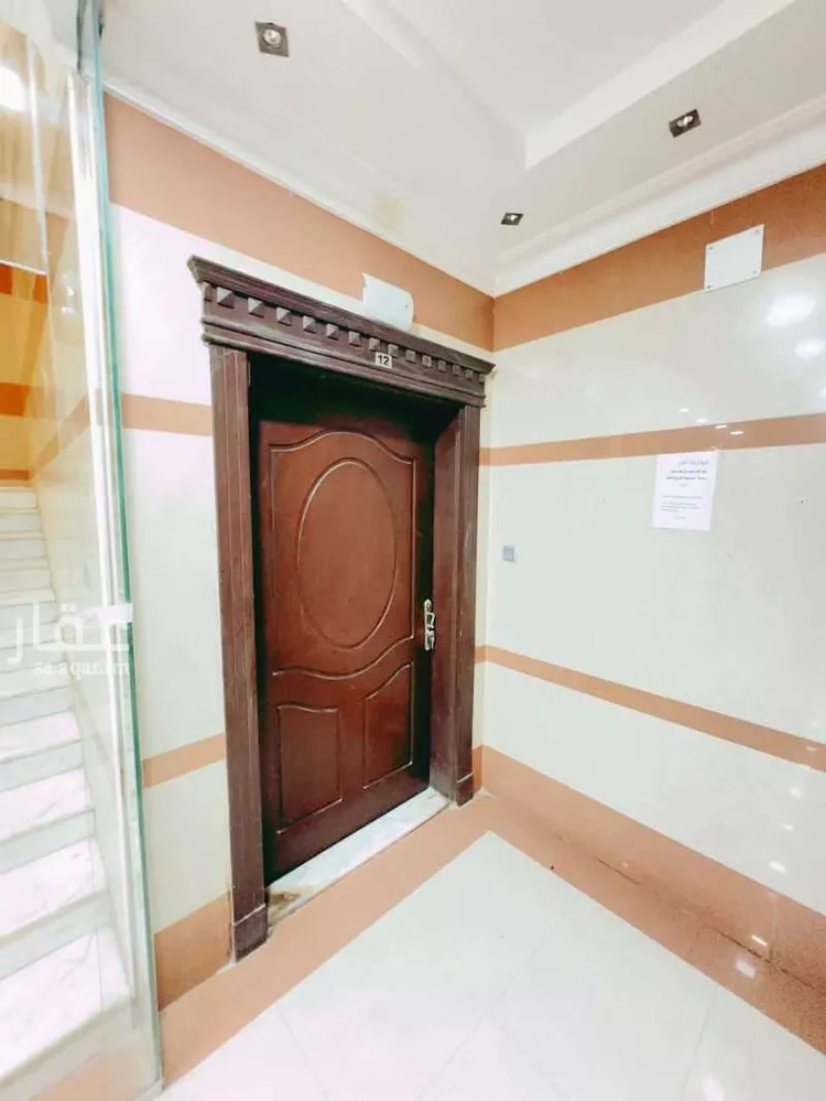 شقة للإيجار في شارع وادي نوار, حي الملقا, مدينة الرياض, منطقة الرياض صورة 4