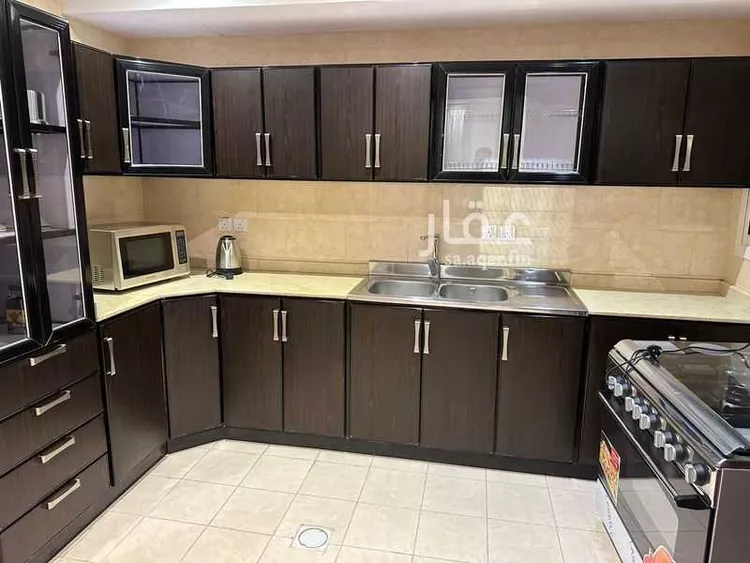 شقة مفروشة للحجز في شارع 16 ، حي المونسية ، الرياض ، منطقة الرياض 9